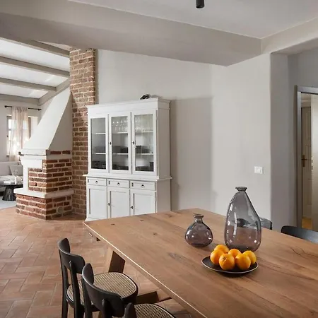 Appartamento Rustic Seseli With A Pool In Istria *