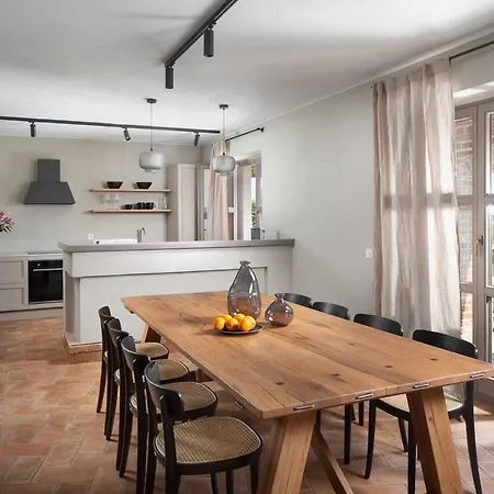 شقة Rustic Seseli With A Pool In Istria