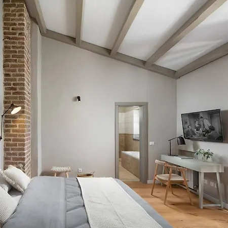 Apartamento Rustic Seseli With A Pool In Istria *